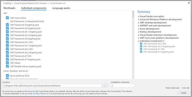 .NET Framework