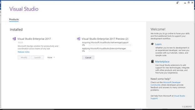 .NET Framework