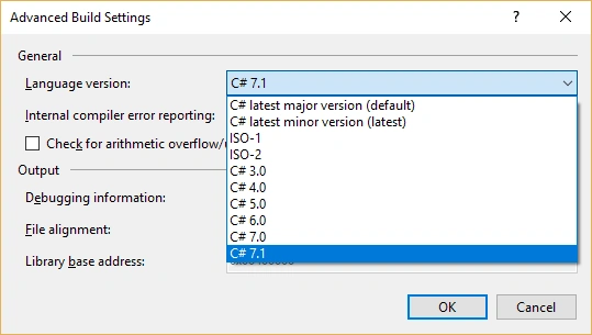 .NET Framework