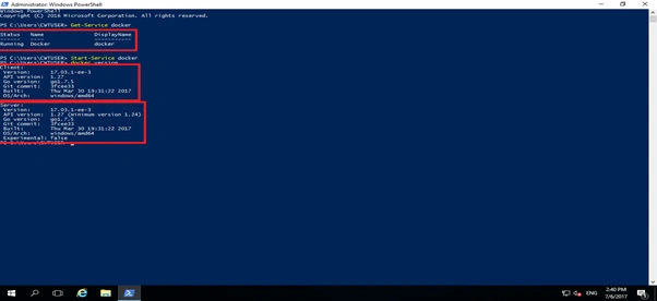 Server
