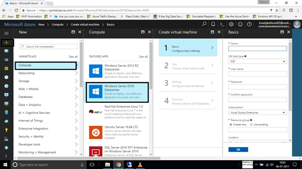 Windows Server