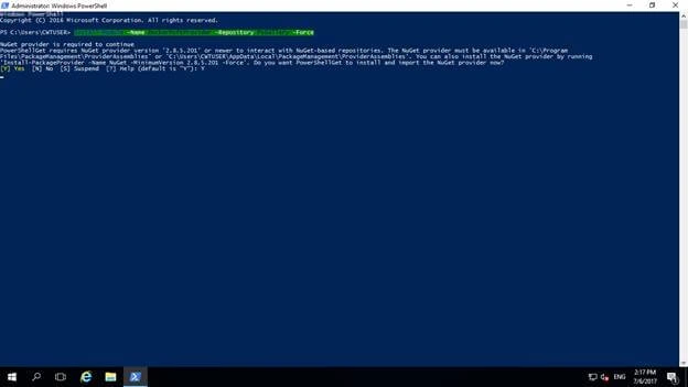 Windows Server