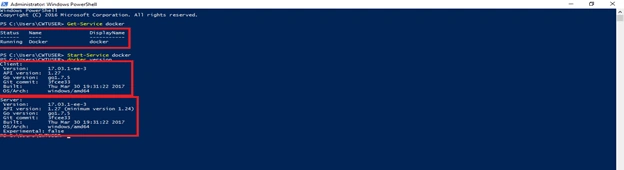 Windows Server