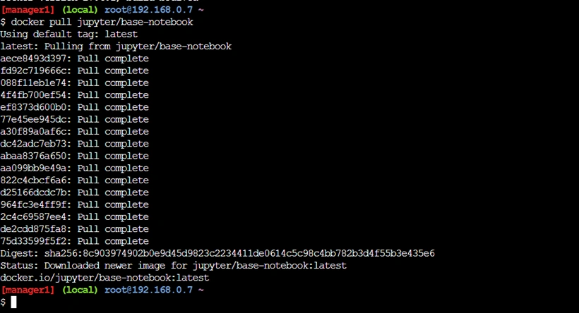 Docker Hub