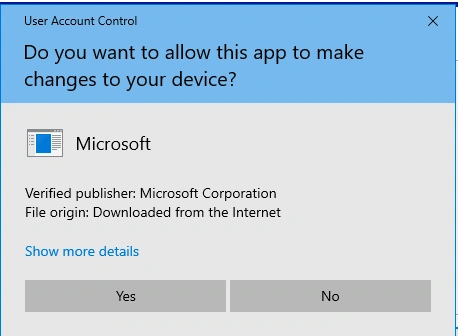 Installing Latest Version Of Azure CLI