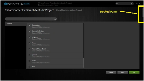 GraphiteIDE-NewWebProject-Step2
