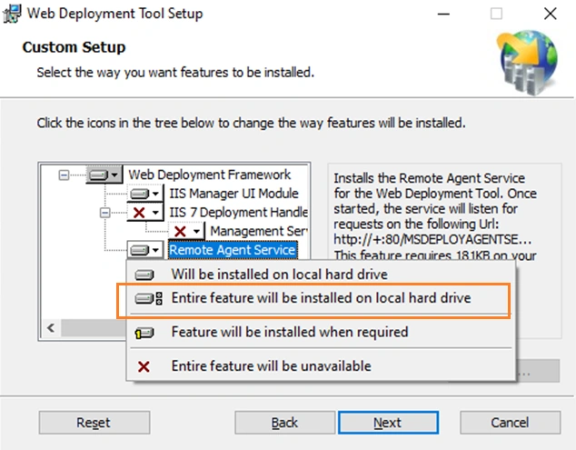 WebDeploymentFix-InstallOnLocalHardDrive