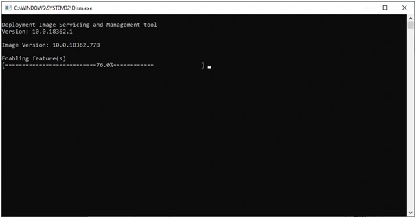GraphiteStudio-InstallationProgress