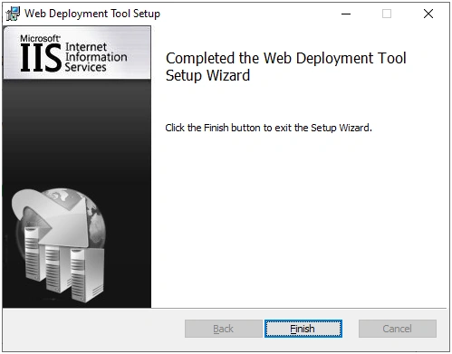 WebDeploymentFix-Finish