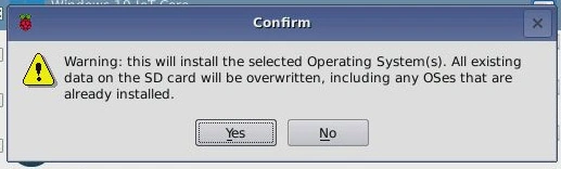 overwrite