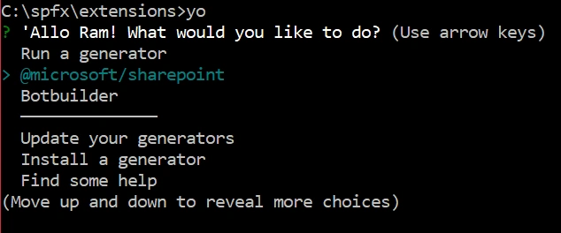 Installing SharePoint Framework (SPFx) Field Customizer On An Exisiting List Column