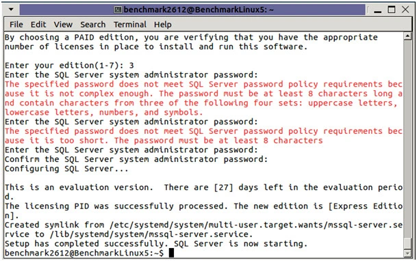 Installing SQL Server And SQL Operation Studio On Windows And Ubuntu Linux