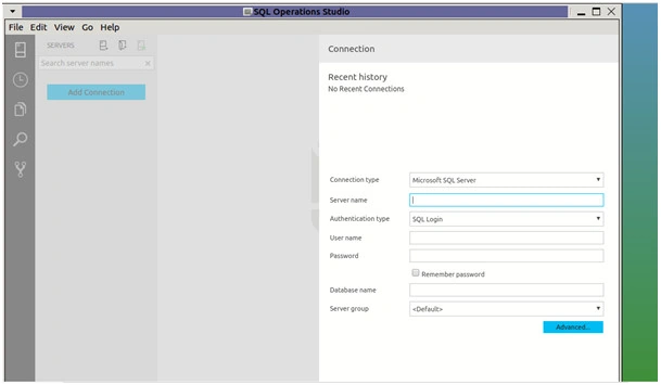 Installing SQL Server And SQL Operation Studio On Windows And Ubuntu Linux