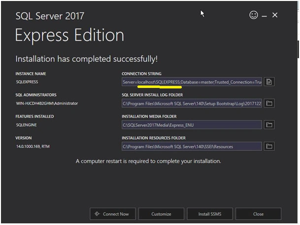 Installing SQL Server And SQL Operation Studio On Windows And Ubuntu Linux