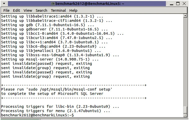 Installing SQL Server And SQL Operation Studio On Windows And Ubuntu Linux