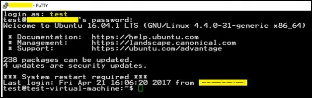 install SQL Server on Ubuntu
