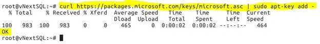 SQL Server