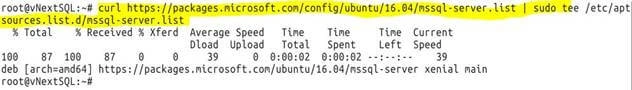 SQL Server