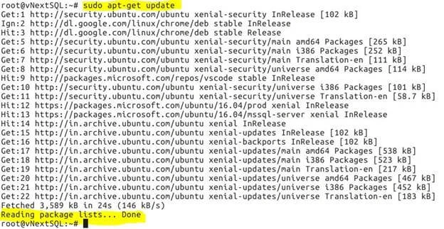 SQL Server