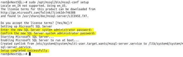 SQL Server
