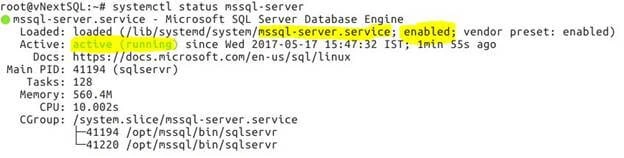 SQL Server