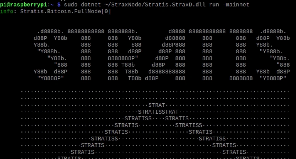 stratis