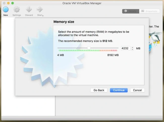 server