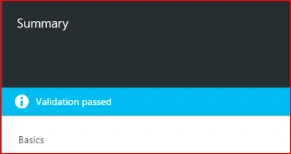 Azure portal