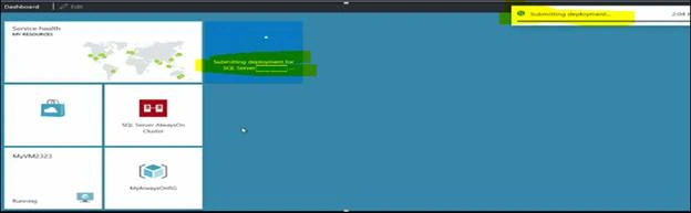 Azure portal
