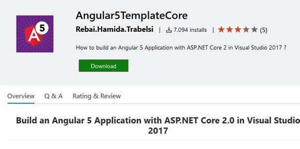 Angular