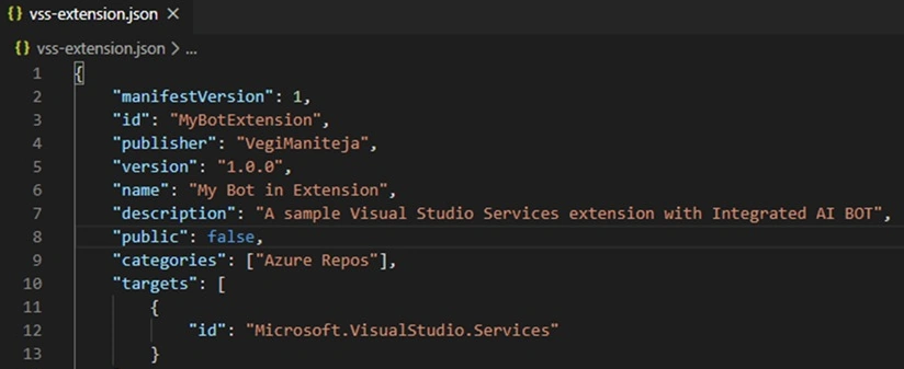 Extension