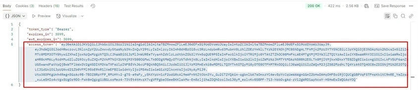 Access_token