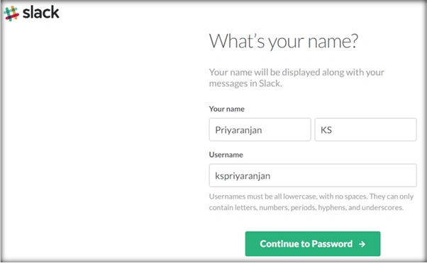 email chains