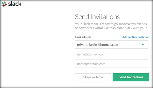 email chains