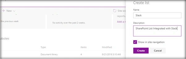 email chains