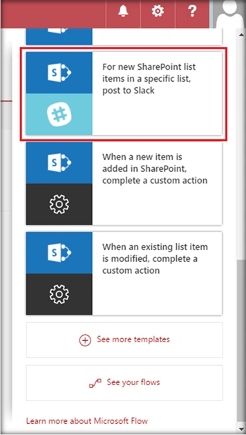 email chains
