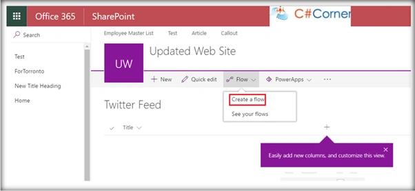 SharePoint