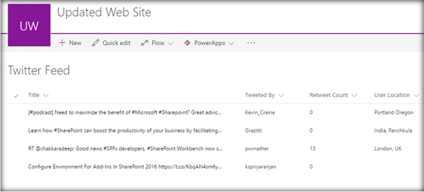 SharePoint