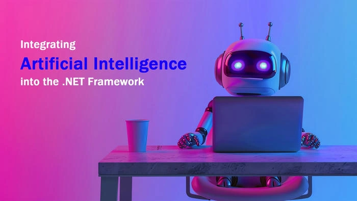Integrating AI in .NET Framework