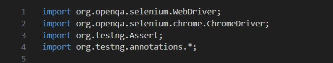 Github actions