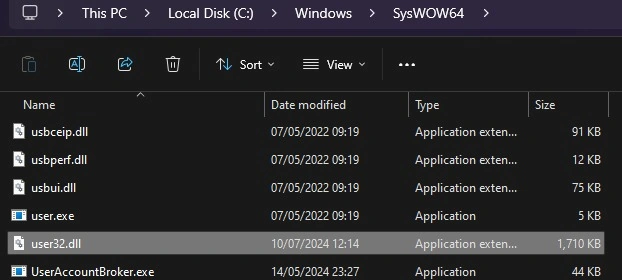 Windows