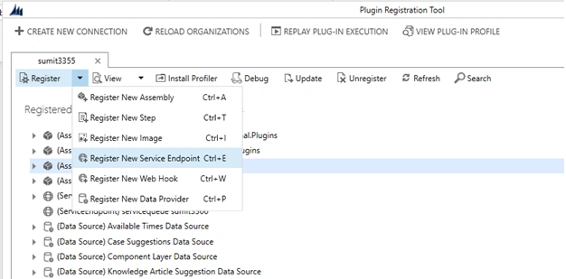 Plugin