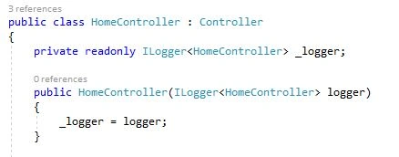 Integrating NLog With ASP.NET Core Web Application