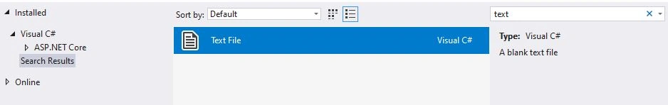 Integrating NLog With ASP.NET Core Web Application