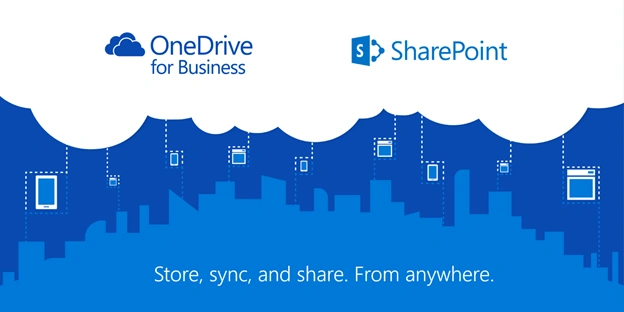 SharePoint