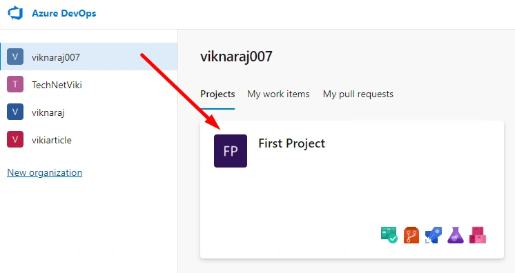 Azure DevOps