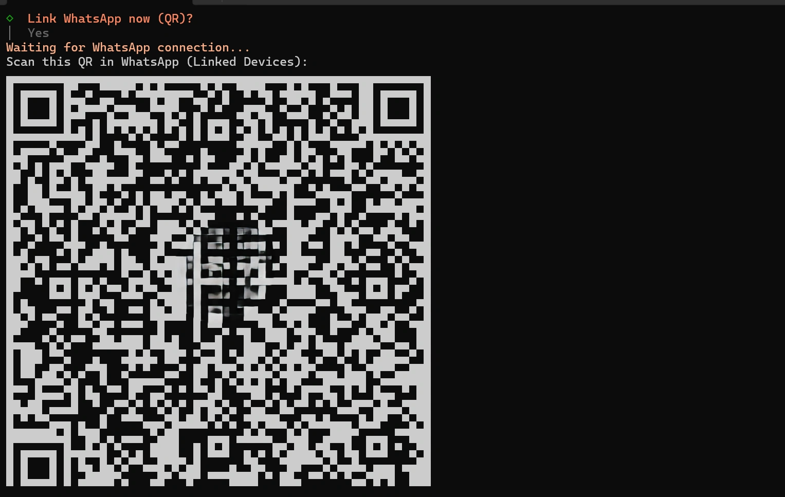 QR