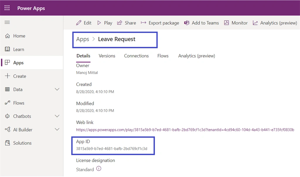 Interactive Experience With Microsoft Search
