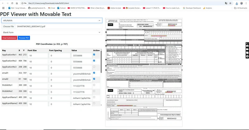 PDF Viewer