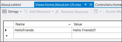 ASP.NET Core